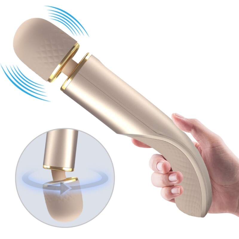 Вібратор-мікрофон Pretty Love Massager, 29 х 5.8 см - Зображення 6