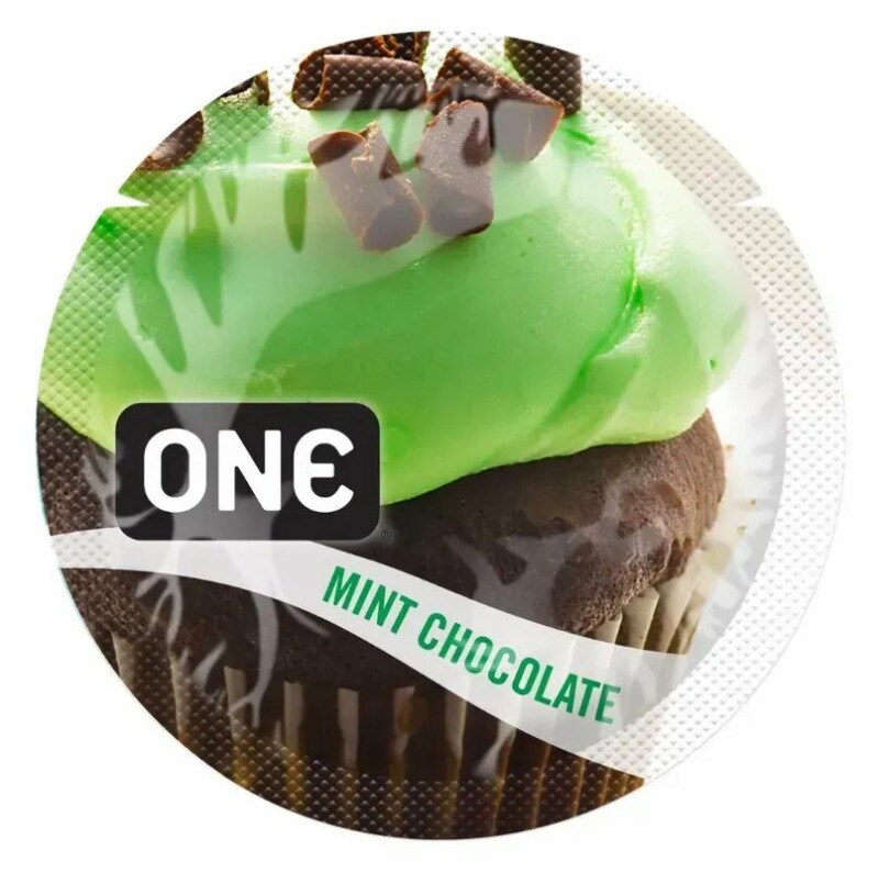Презервативи оральні One FlavorWaves п'ять смаків, латексні, 5 шт - Зображення 6