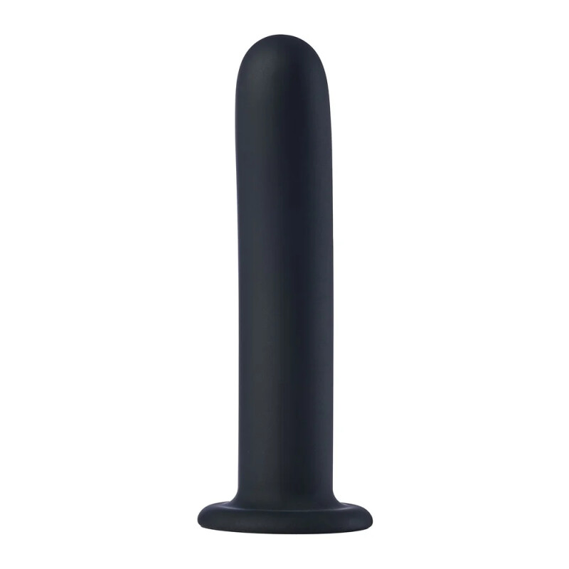 Страпон на трусиках Dream Toys Bold, чорний, 12.7 х 3 см - Зображення 4