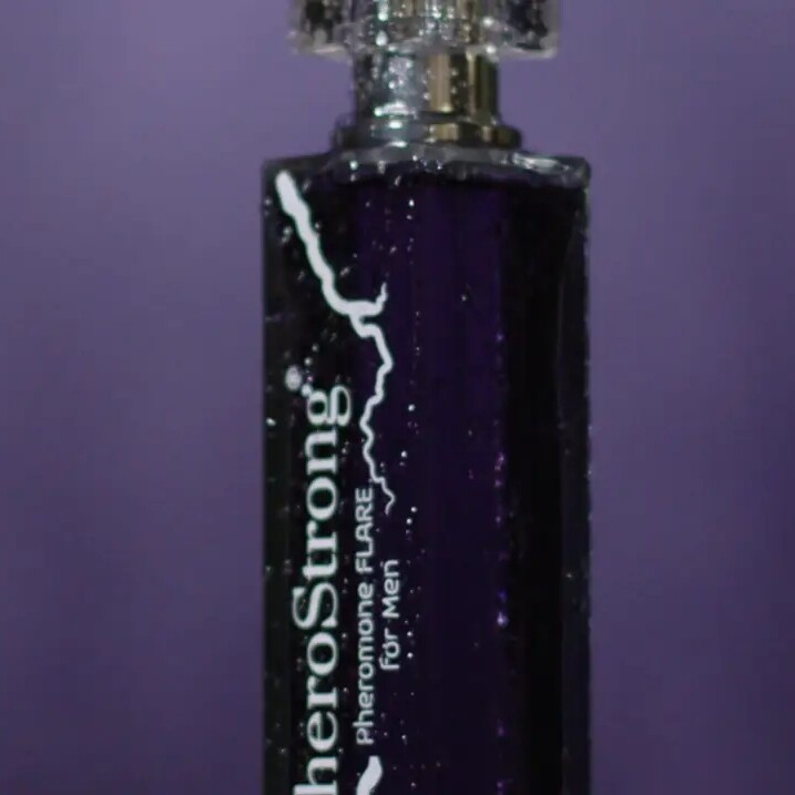 Парфуми з феромонами PheroStrong Pheromone Flare для чоловіків, 50 мл - Изображение 7