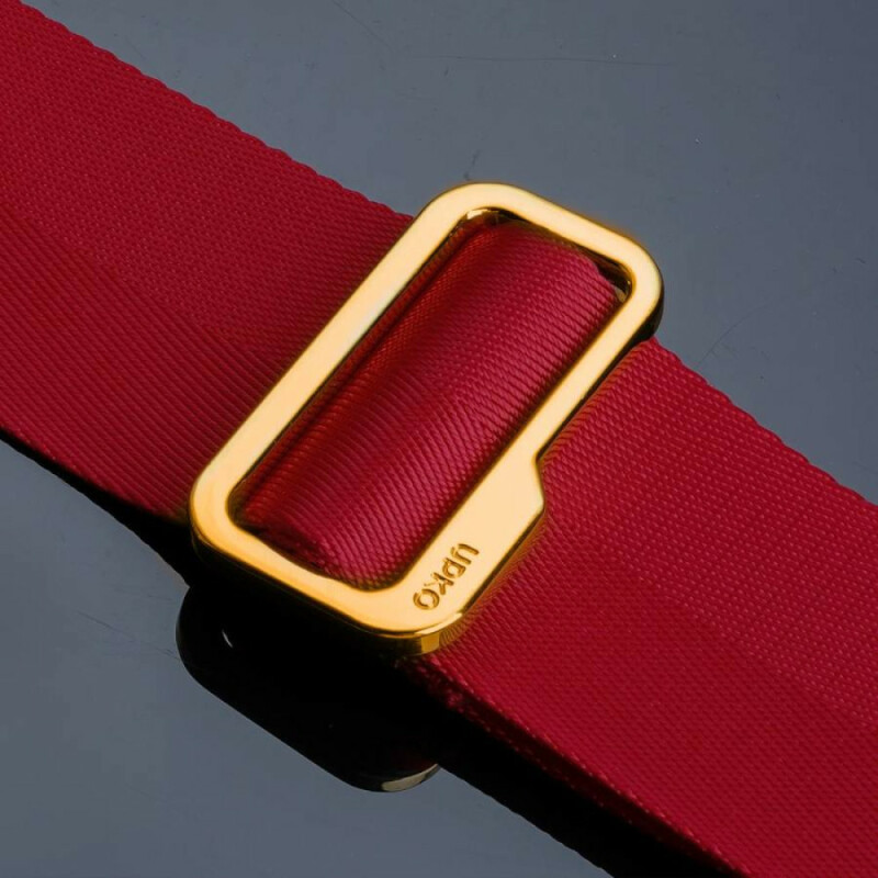 Наручники UPKO Bowknot Bed Restraint Straps з бантиками, червоні - Изображение 4