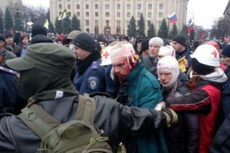 «Русская весна 2014»: как это было, что изменилось и где сейчас лидеры ...