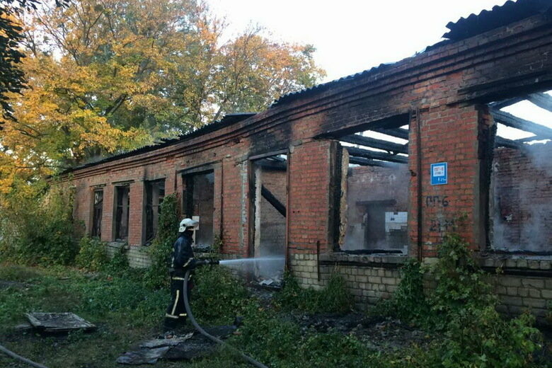 Фото заброшенные психбольницы