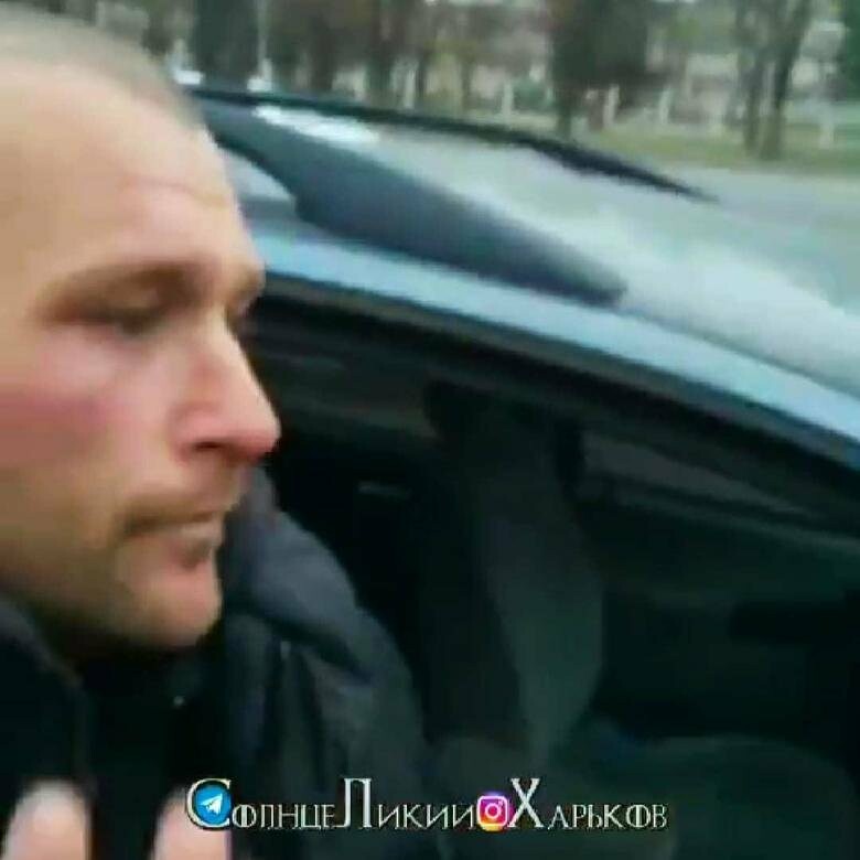 В Харькове мужчина пытался расплатиться за такси фальшивыми купюрами