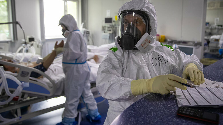Коронавирус в Харьковской области. Где за последние сутки заразились жители
