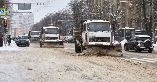 Кронштадт где парковать машину