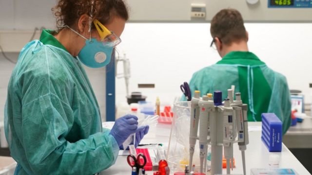 В Харькове за последние сутки 133 человека подхватили коронавирус