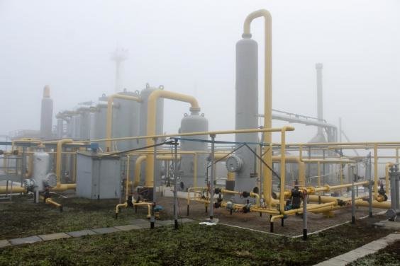 Как сменить поставщика газа в Харькове: инструкция для потребителей