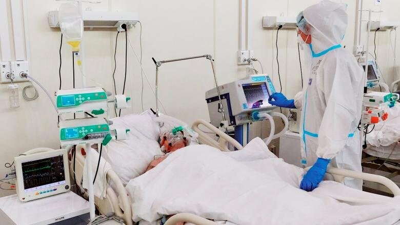Более 1,1 тысячи новых случаев коронавируса на Харьковщине. В каких районах области заразились люди