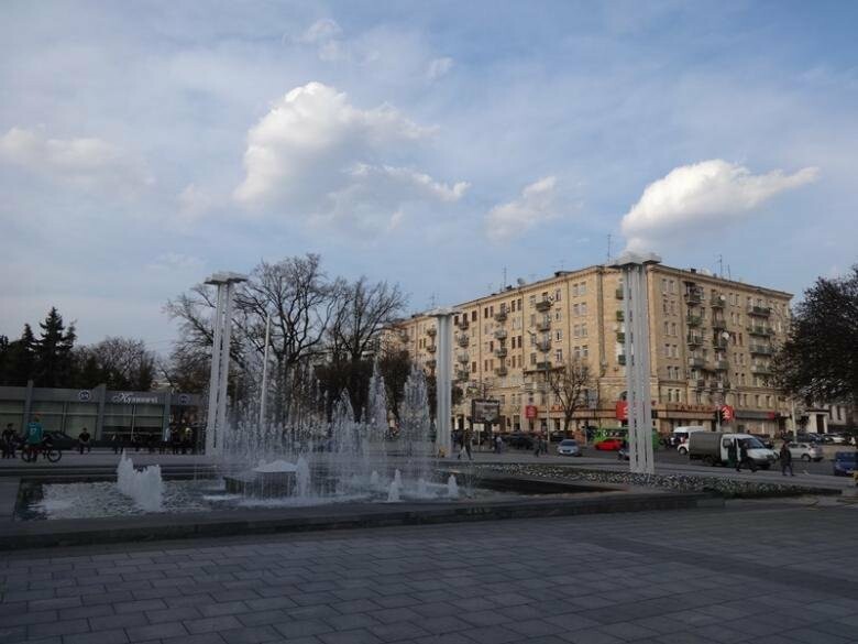 Погода в Харькове: синоптики прогнозируют заморозки