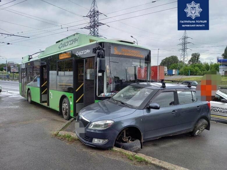 Еткс водитель легкового автомобиля