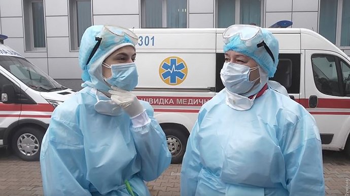 Коронавирус в Харьковской области: в каких районах заразились люди