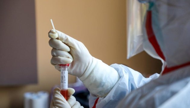 Коронавирус в Харьковской области: статистика за последние сутки
