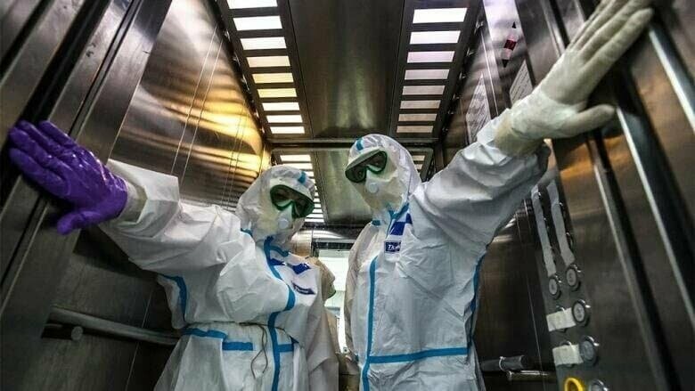 Коронавирус в Харьковской области: в каких районах зафиксировали новые случаи заболевания COVID-19