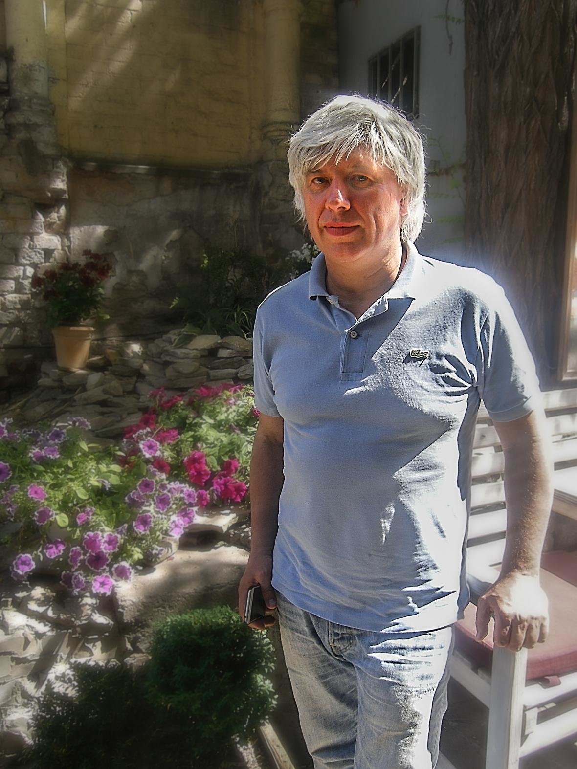 пианист Андрей Кондаков пианист Андрей Кондаков