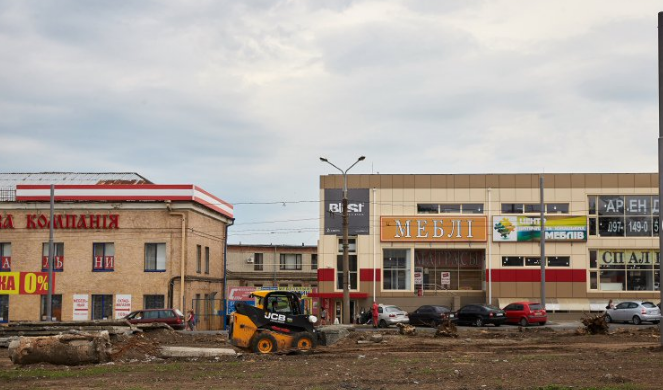 Московский проспект подшипники