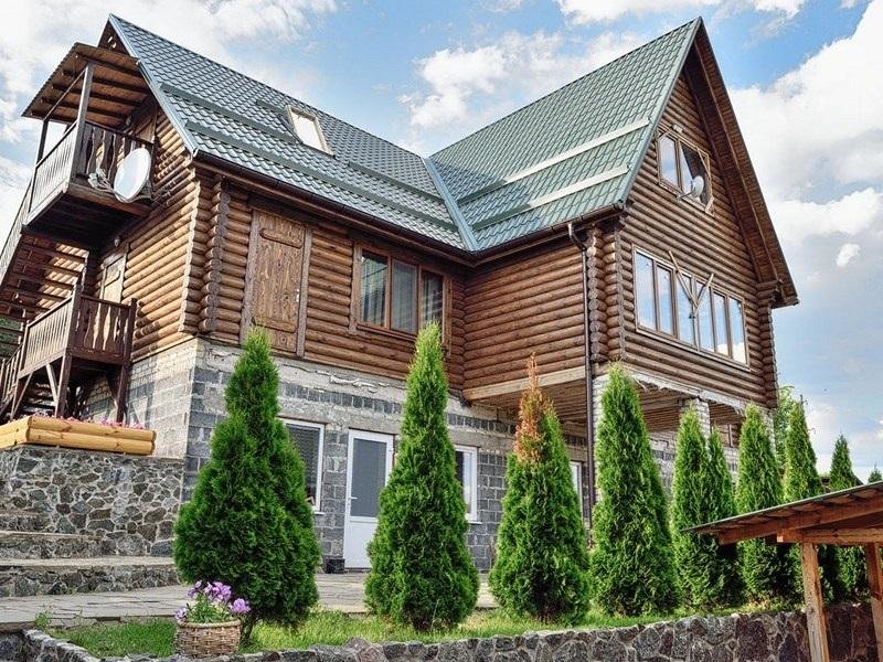 Гостевой дом «Набережный» Гостевой дом «Набережный»