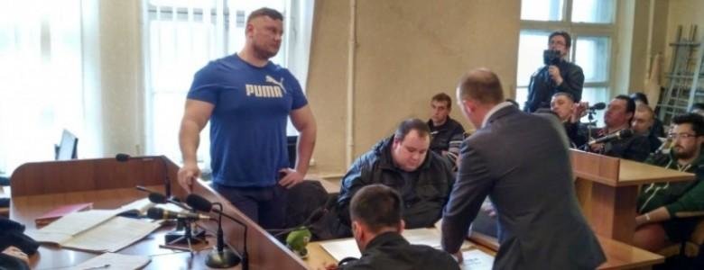 Топ-7 самых смешных и скандальных историй с харьковскими «к..., фото-2 Топ-7 самых смешных и скандальных историй с харьковскими «копами» за два года их работы (ФОТО), фото-2