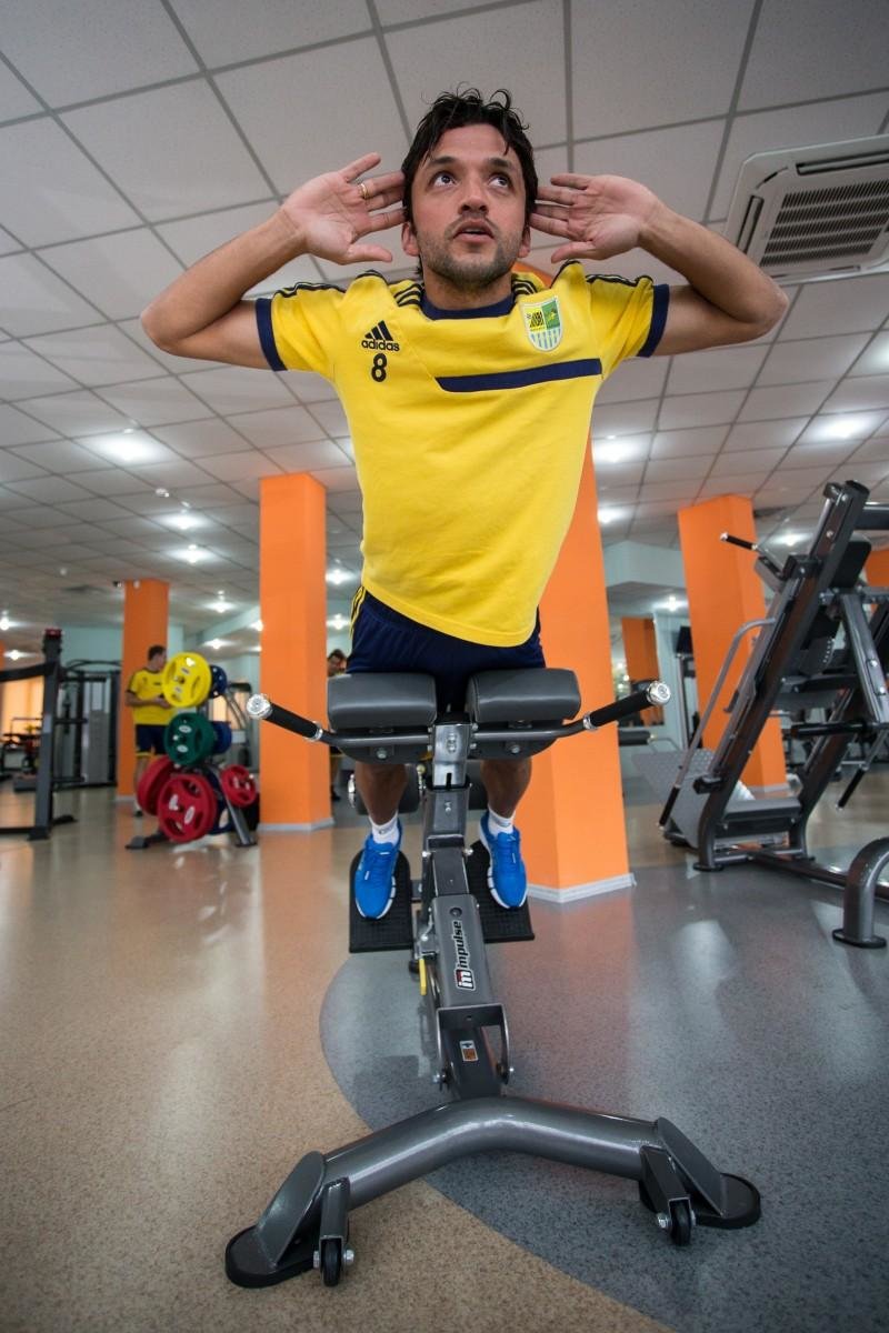 Харьков-спортивная столица Украины, пришло время соответст..., фото-52 Харьков-спортивная столица Украины, пришло время соответствовать своему городу, фото-52