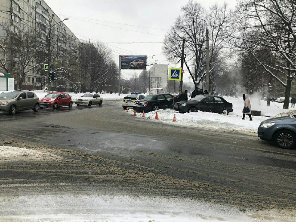 фото: патрульная полиция Харькова фото: патрульная полиция Харькова