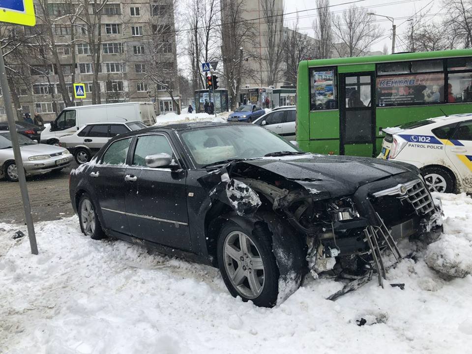 фото: патрульная полиция Харькова фото: патрульная полиция Харькова