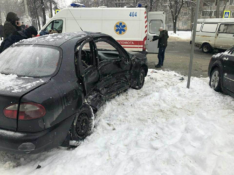 фото: патрульная полиция Харькова фото: патрульная полиция Харькова