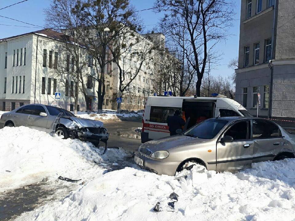 фото: патрульная полиция Харькова фото: патрульная полиция Харькова