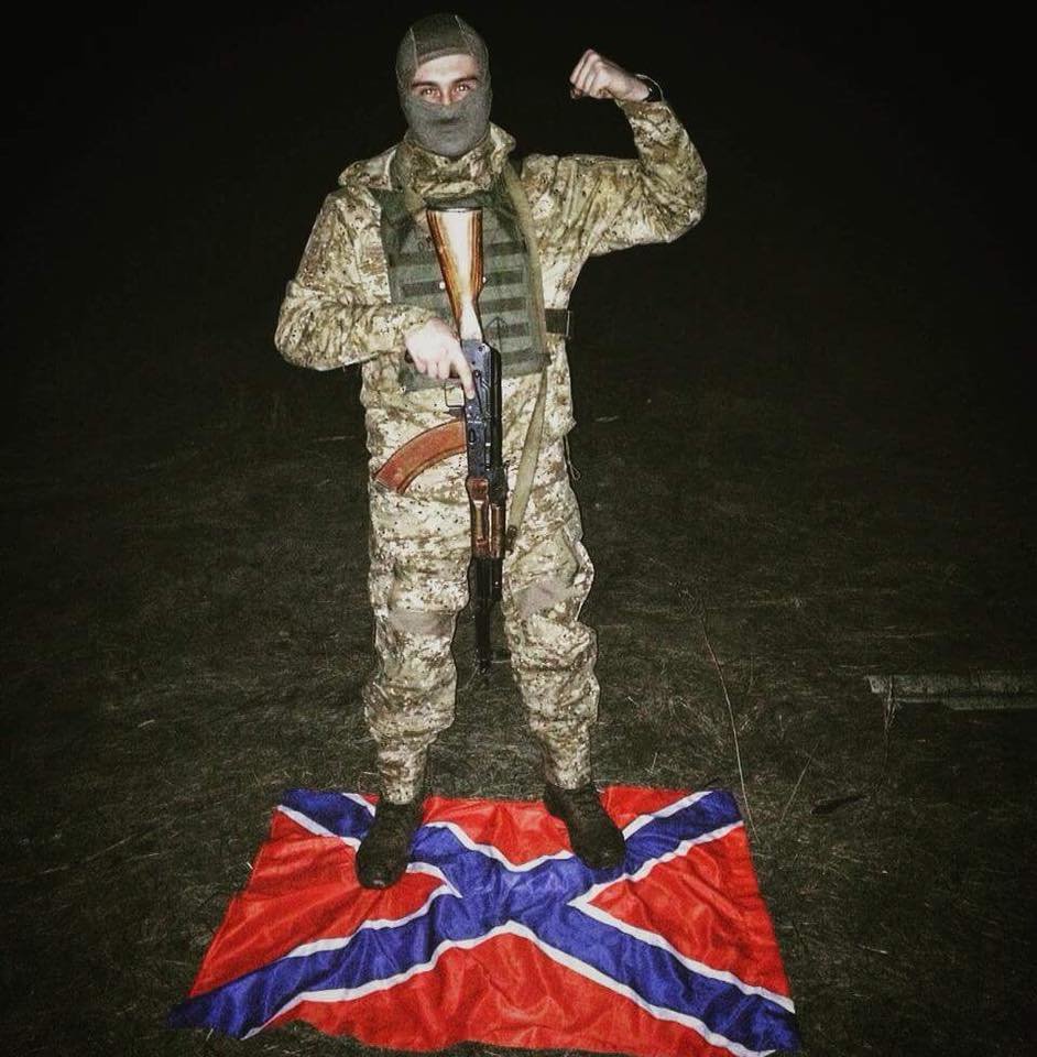 В. Овчаренко