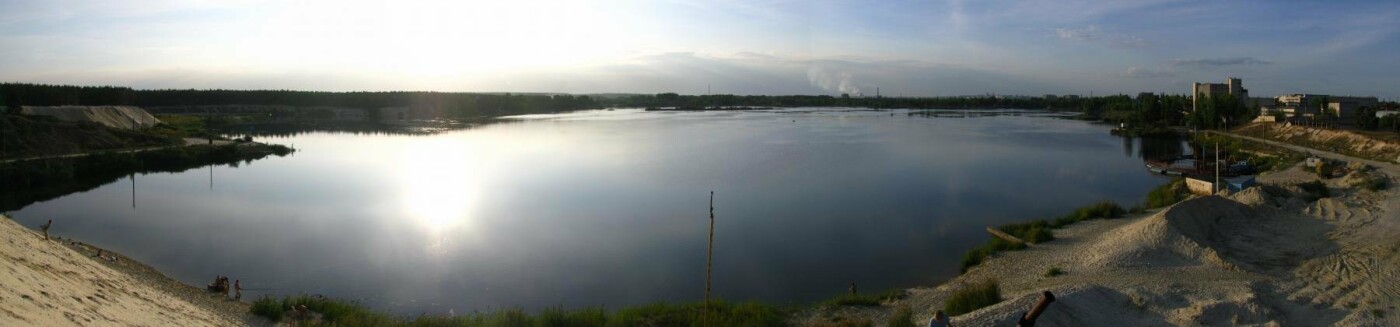 Водоемы Харькова: где и за сколько можно поплавать, - ФОТО, фото-3 Водоемы Харькова: где и за сколько можно поплавать, - ФОТО, фото-3