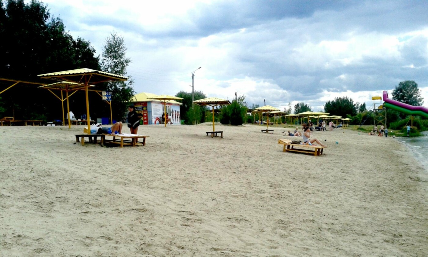 Водоемы Харькова: где и за сколько можно поплавать, - ФОТО, фото-4 Водоемы Харькова: где и за сколько можно поплавать, - ФОТО, фото-4