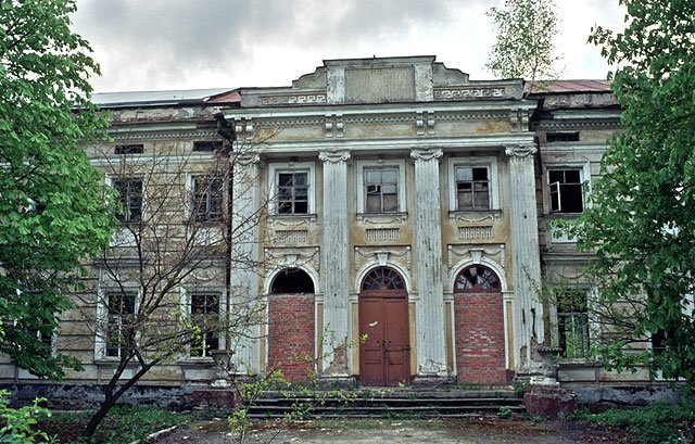 Малая Швейцария, харьковское море и заброшенные дворцы: что..., фото-7 Малая Швейцария, харьковское море и заброшенные дворцы: что стоит увидеть на Харьковщине этим летом, - ФОТО, фото-7