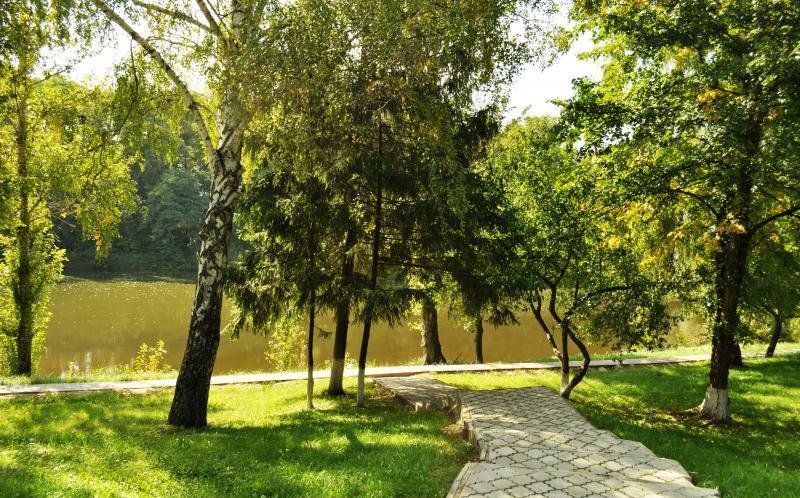 Малая Швейцария, харьковское море и заброшенные дворцы: что..., фото-3 Малая Швейцария, харьковское море и заброшенные дворцы: что стоит увидеть на Харьковщине этим летом, - ФОТО, фото-3