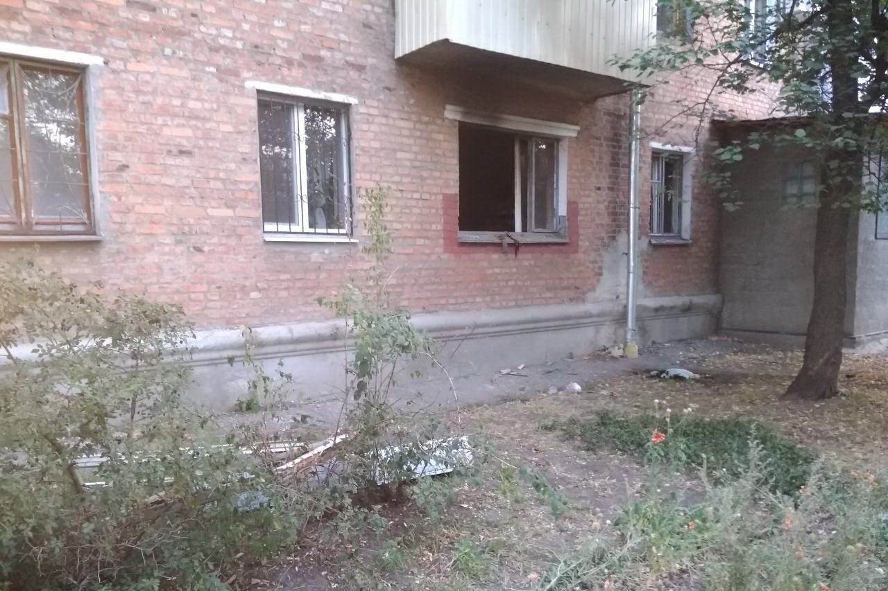 фото: ГЧСЧ в Харьковской области