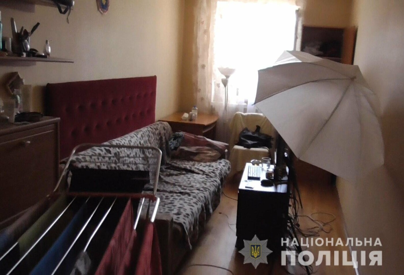 фото: ГУНП в Харьковской области фото: ГУНП в Харьковской области