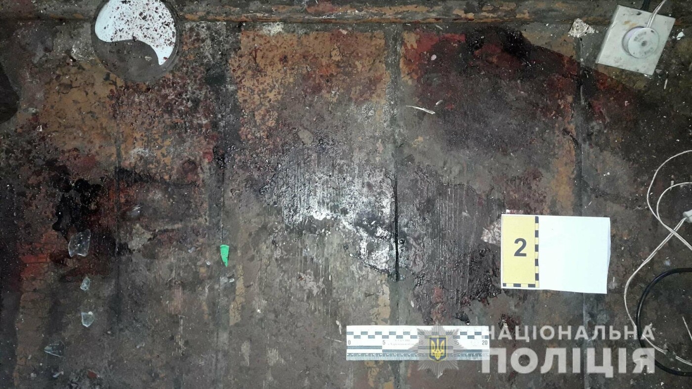 Забил до смерти собутыльника. Под Харьковом полиция арестов..., фото-1 Забил до смерти собутыльника. Под Харьковом полиция арестовала подозреваемого, - ФОТО, фото-1
