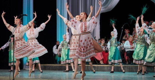 Колледжи Харькова. Куда могут пойти учиться выпускники школ, фото-4 Колледжи Харькова. Куда могут пойти учиться выпускники школ, фото-4