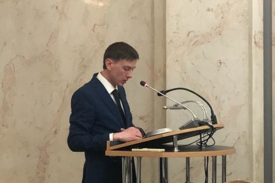 Дорогие подарки и кредиты на 600 гривен. Что декларируют со..., фото-4 Дорогие подарки и кредиты на 600 гривен. Что декларируют состоятельные директоры Департаментов ХОГА, - ФОТО, фото-4