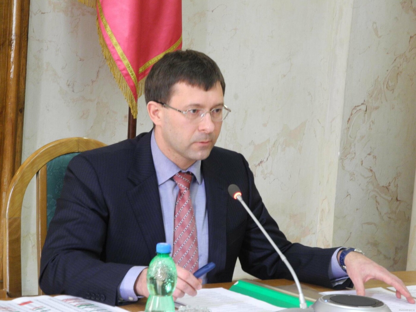 Дорогие подарки и кредиты на 600 гривен. Что декларируют со..., фото-7 Дорогие подарки и кредиты на 600 гривен. Что декларируют состоятельные директоры Департаментов ХОГА, - ФОТО, фото-7