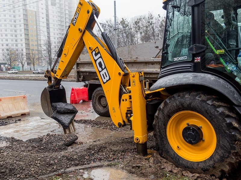 фото: КП "Харьковводоканал" фото: КП "Харьковводоканал"