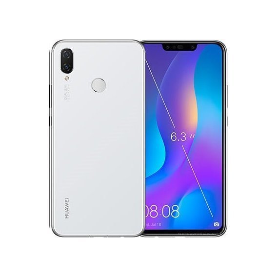 Huawei P smart Plus - лидер по продажам в Украине на декаб..., фото-2 Huawei P smart Plus - лидер по продажам в Украине на декабрь 2018, фото-2