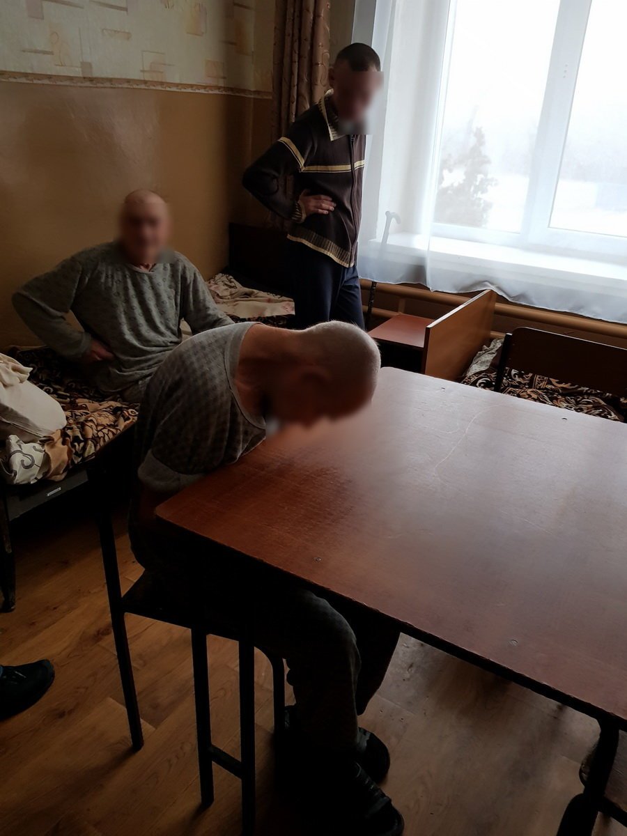 фото: Уполномоченный ВРУ по правам человека фото: Уполномоченный ВРУ по правам человека