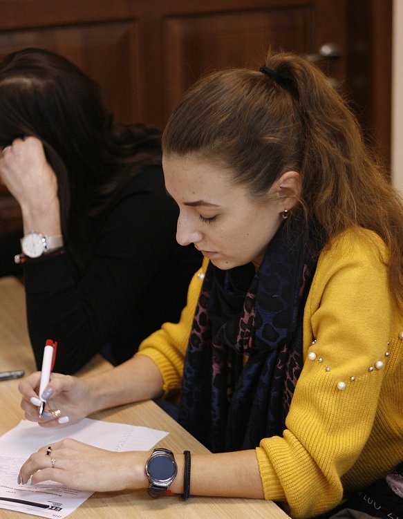 Харьковские студенты оказались за шаг до финала в масштабн..., фото-3 Харьковские студенты оказались за шаг до финала в масштабном конкурсе «Архитектор», фото-3