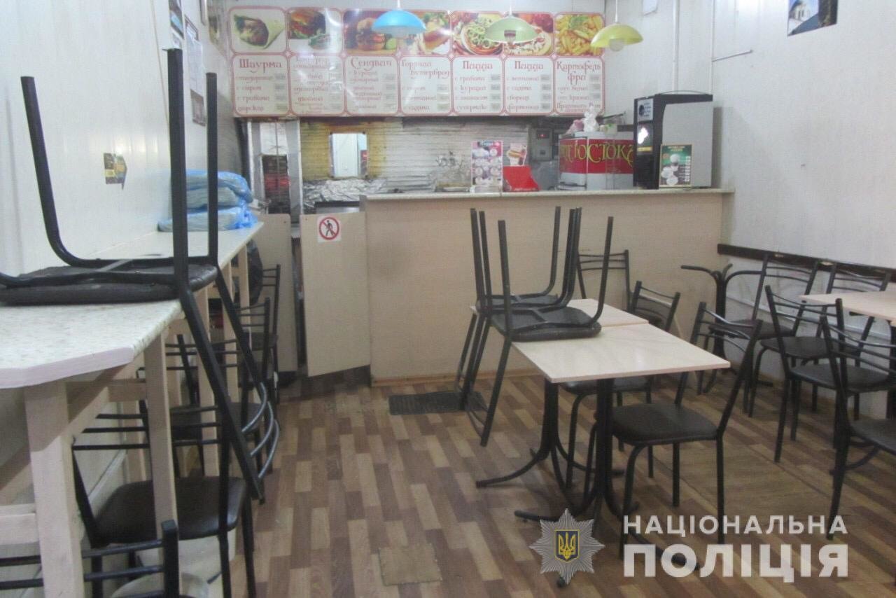 фото: ГУНП в Харьковской области фото: ГУНП в Харьковской области