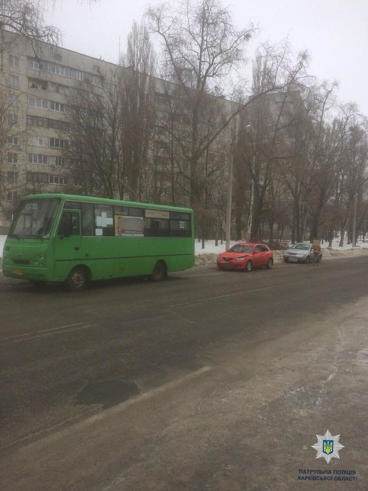 фото: патрульная полиция Харькова фото: патрульная полиция Харькова