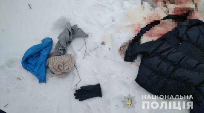 фото: ГУНП в Харьковской области фото: ГУНП в Харьковской области