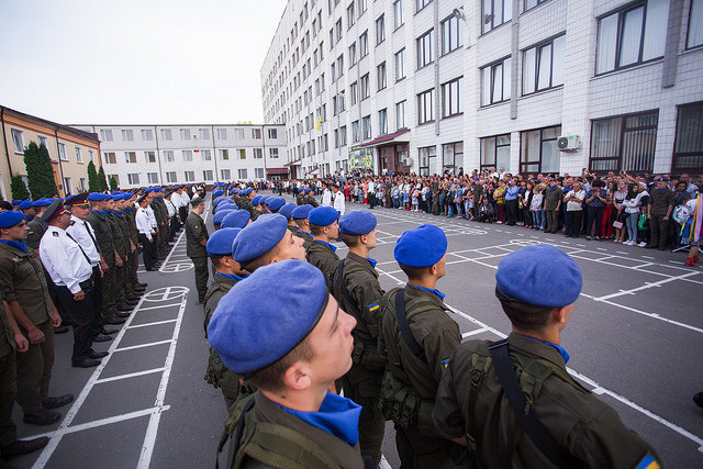 Вузы Харькова: где и какую профессию можно получить, - ФОТО, фото-26 Вузы Харькова: где и какую профессию можно получить, - ФОТО, фото-26