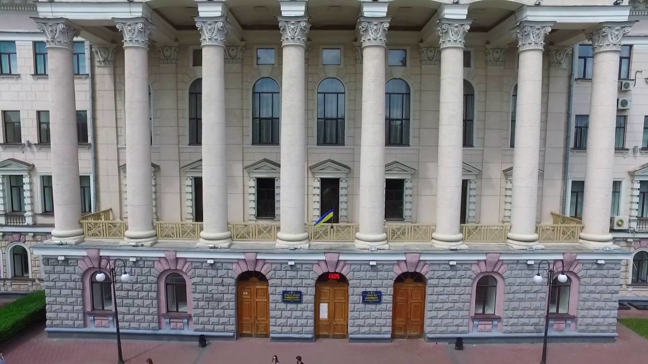 Вузы Харькова: где и какую профессию можно получить, - ФОТО, фото-15 Вузы Харькова: где и какую профессию можно получить, - ФОТО, фото-15