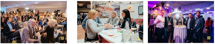 Rozetka, Епіцентр К, McDonald's, Watsons и другие лидеры ро..., фото-2 Rozetka, Епіцентр К, McDonald's, Watsons и другие лидеры розничного рынка Украины соберутся на выставке в НСК «Олимпийском» в Киеве, фото-2