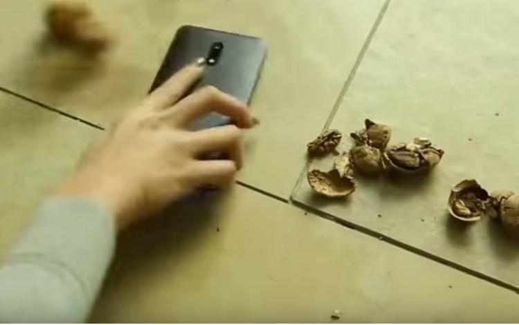Тест на прочность пройден, или Какие еще плюсы у Xiaomi Red..., фото-1 Тест на прочность пройден, или Какие еще плюсы у Xiaomi Redmi 6A?, фото-1