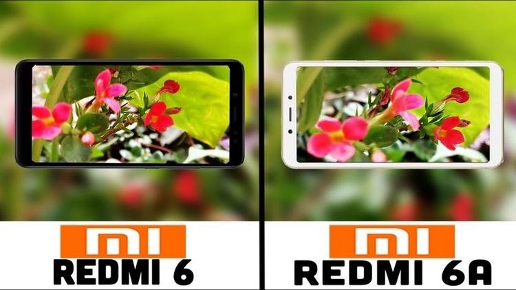 Тест на прочность пройден, или Какие еще плюсы у Xiaomi Red..., фото-3 Тест на прочность пройден, или Какие еще плюсы у Xiaomi Redmi 6A?, фото-3